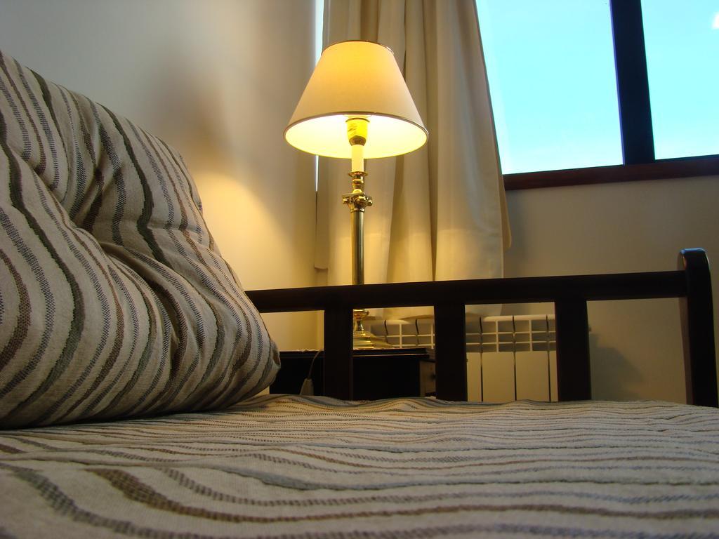 Apartamento Cardinal
