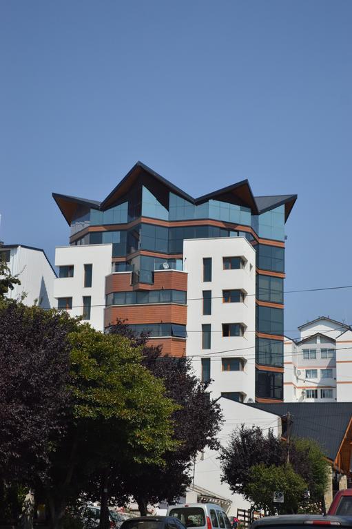 Cardinal Apartamento San Carlos de Bariloche
