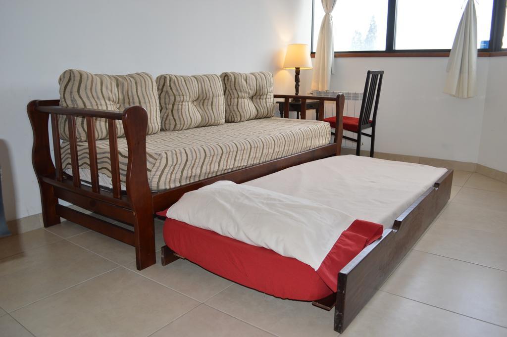 Apartamento Cardinal San Carlos de Bariloche