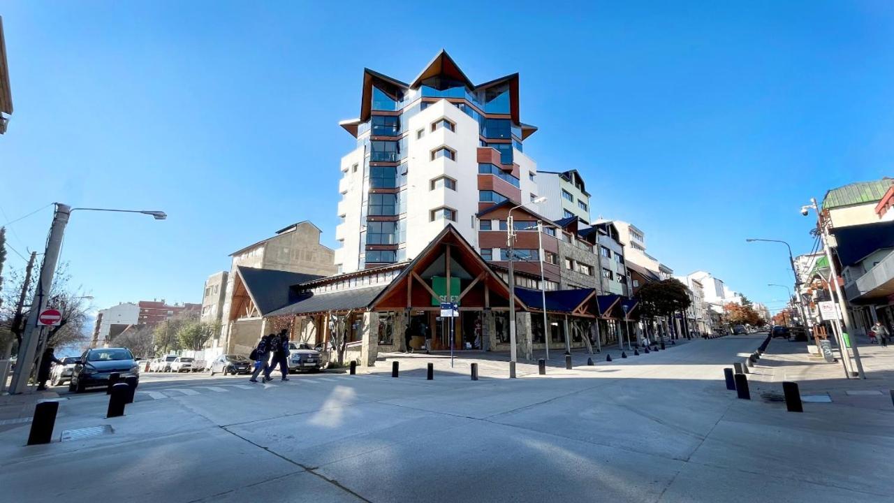 Apartamento Cardinal San Carlos de Bariloche