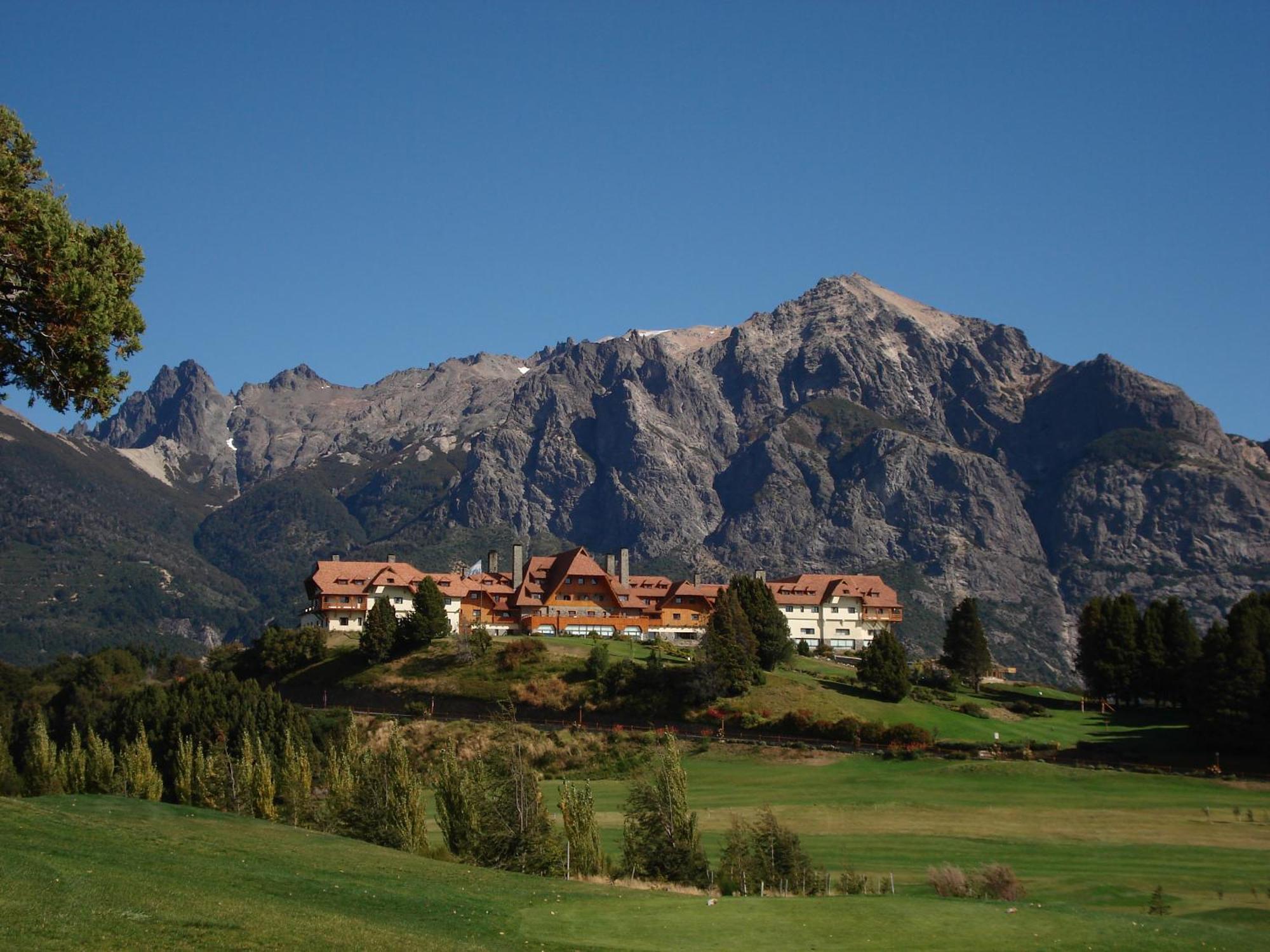 Cardinal Apartamento San Carlos de Bariloche