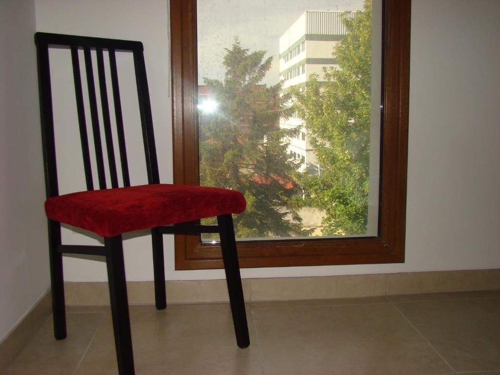Cardinal Apartamento San Carlos de Bariloche